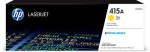 HP 415A Yellow LaserJet Toner W2032A