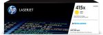 HP 415X Yellow LaserJet Toner W2032X