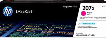 ΑΝΑΛΩΣ HP 207X Magenta LaserJet Toner Ca