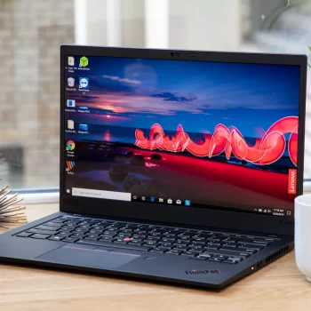 Laptop