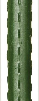 Πλαστικές Βέργες Στήριξης Φυτών 120(h)cm , Ø 8mm