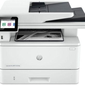 HP LaserJet Pro MFP 4102fdw 2Z624F