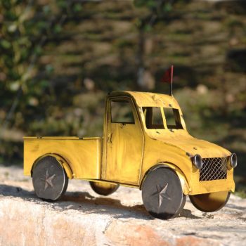 Διακοσμητικό Κασπώ Αυτοκίνητο