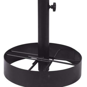 Αγαλβάνιστη Βάση Ομπρέλας Ø 45mm x 42(h)cm