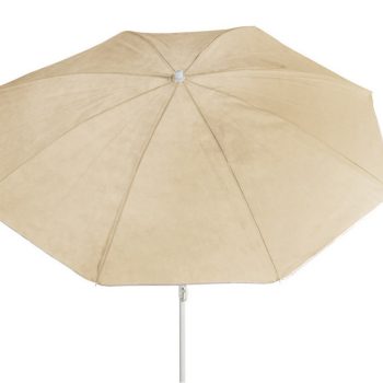 Στρογγυλή Σπαστή Ομπρέλα 180cm