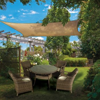 Παραλ/μο Πανί Σκίασης 300 x 400cm