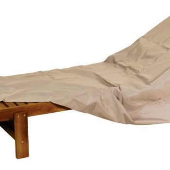 Πολυεστερικό Προστατευτικό Κάλλυμα Ξαπλώστρας 200 x 75 x 45(h)cm