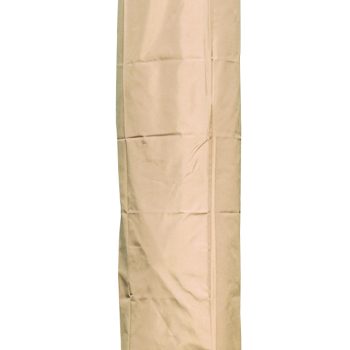 Πολυεστερικό Προστατευτικό Κάλλυμα Ομπρέλας Ø 35 x 210(h) cm