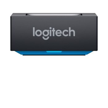 BLUETOOTH LOGITECH AUDIO ADAPTER