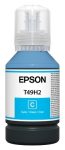 EPSON Cartridge Cyan C13T49N200