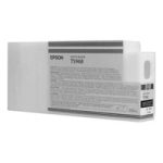 EPSON Cartridge Matte Black C13T596800