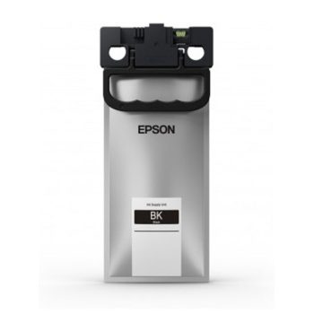 Epson Ink Cartridge Black XΧL C13T966140