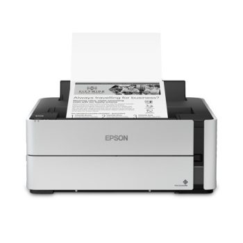 ΕΚΤΥΠ Epson EcoTank M1170
