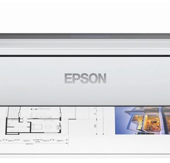 EPSON Printer SureColor SC-T3100 Large Format