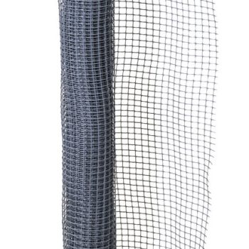 Πράσινο Πλαστικό Πλέγμα 120 x 500cm