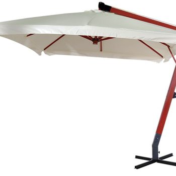 Ανταλλακτικό Πανί Γωνιάκης Παραλ/μης Ομπρέλας Με Διάσταση 300 x 300cm