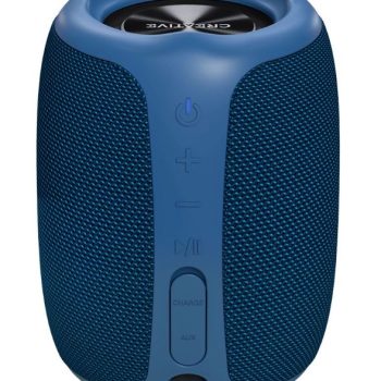 CREATIVE Bluetooth Speaker Muvo Play Blue