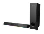 CREATIVE SoundBar Wireless 2.1 SoundBlaster Katana V2X