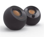 CREATIVE Speaker Wired 2.0 Pebble Black