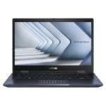 ASUS Laptop ExpertBook B3 Flip B3402FVA-4G-GR74D0X 4G LTE 14'' FHD TOUCH IPS Core 7 150U/24GB/1TB SSD NVMe 4.0/Win 11 Pro/3Y NBD/Star Black