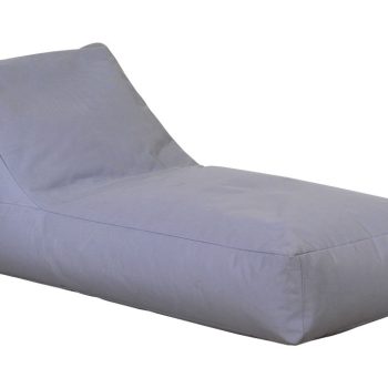 Πολυθρόνα Πούφ Με Αδιάβροχο Ύφασμα 150 x 75 x 30(H)cm