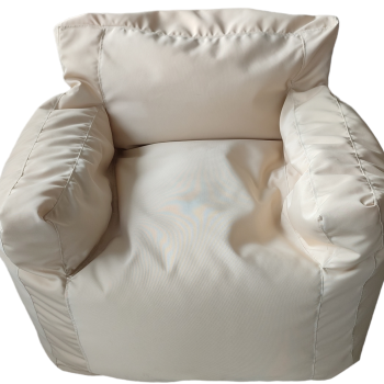 Πολυθρόνα Πούφ Με Αδιάβροχο Ύφασμα 100 x 90 x 72(H)cm