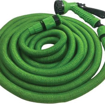 Επεκτεινόμενο Λάστιχο Ποτίσματος 15 Μέτρα ,Τύπου yo - yo