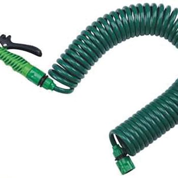 Επεκτεινόμενο Λάστιχο Ποτίσματος 15 Μέτρα