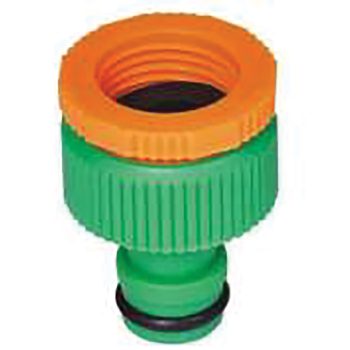 Προσαρμογέας Βρύσης 1/2" Και 3/4"