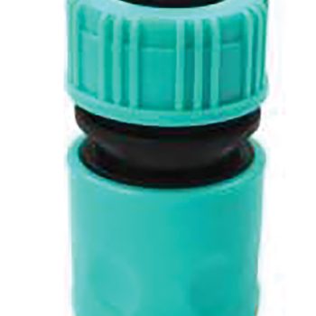 Σύνδεσμος Έυκαμπτου Σωλήνα 1/2" Για Ακροφύσιο