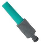 Ρυθμιζόμενο Ακροφύσιο Έυκαμπτου Σωλήνα 5"