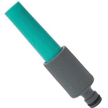 Ρυθμιζόμενο Ακροφύσιο Έυκαμπτου Σωλήνα 5"