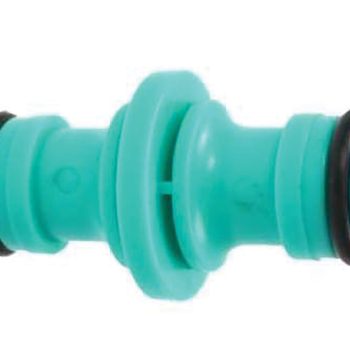 Σύνδεσμος Έυκαμπτου Σωλήνα 2 Κατευθύνσεων