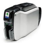 ZEBRA Card Printer ZC300 Ethernet