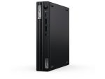 LENOVO PC ThinkCentre M70q Tiny G5/i7-14700T/32GB/1TB/Intel UHD Graphics/Win 11 Pro/3Y NBD/Black