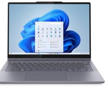 Laptop Lenovo IdeaPad 5 2-in-1 14IAL10 Intel Core U7-255H /24GB / 1TB SSD /Intel Arc 140T GPU/ Windows 11 Home /2 Year Warranty 83KR000WGM