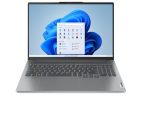 LENOVO Laptop IdeaPad 5 Pro 16APH8 16'' 2.5K IPS/R7-7840HS/16GB/1TB SSD/NVIDIA GeForce RTX 4050 6GB/Win 11 Home/2Y CAR/Arctic Grey
