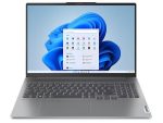LENOVO Laptop IdeaPad 5 Pro 16IRH8 16'' 2.5K IPS/i7-13700H/16GB/1TB SSD/NVIDIA GeForce RTX 4050 6GB/Win 11 Home/2Y CAR/Arctic Grey