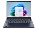 LENOVO Laptop IdeaPad Slim 5 14AKP10 14'' WUXGA OLED/Ryzen AI 7-350/32GB/1TB SSD/AMD Radeon 860M Graphics/Win 11 Home/2Y CAR/Cosmic Blue