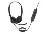 Headphones Jabra Engage 40 USB-C MS Stereo 2Years 13-299