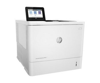 HP Printer LaserJet Enterprise M611dn - 7PS84A