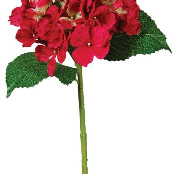 Real Touch Λουλούδι Ορτανσία 40cm