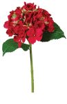 Real Touch Λουλούδι Ορτανσία 40cm