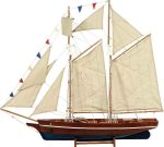 31102-ksylino-paradosiako-karavi-xrwma-kafe-mple-82cm