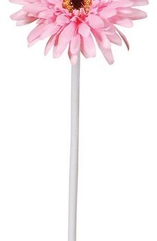 Real Touch Λουλούδι Ζέρμπερα 58cm