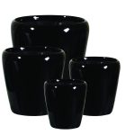 Διακοσμητικά Κασπώ ,Σετ 4 Τεμαχίων , 25 ,35 , 45 Και 50(h)cm