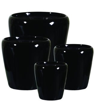 Διακοσμητικά Κασπώ ,Σετ 4 Τεμαχίων , 25 ,35 , 45 Και 50(h)cm