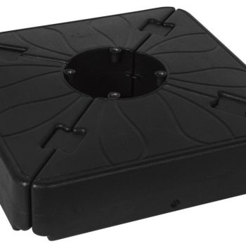 Πλαστική Βάση με πλήρωση νερού 100kg