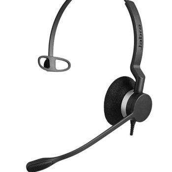 Jabra BIZ 2300 Mono QD