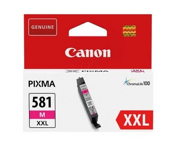 Μελάνι Canon CLI-581XXL Magenta